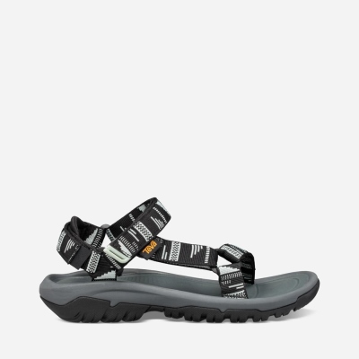 Teva Hurricane XLT2 Women's Hiking Sandals South Africa - WTP514062